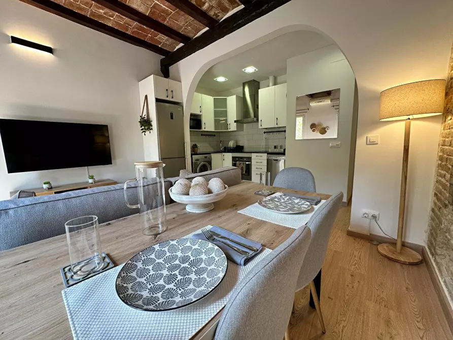 Immagine 9 di Appartamento in affitto  in Carrer de Cartagena a Barcelona