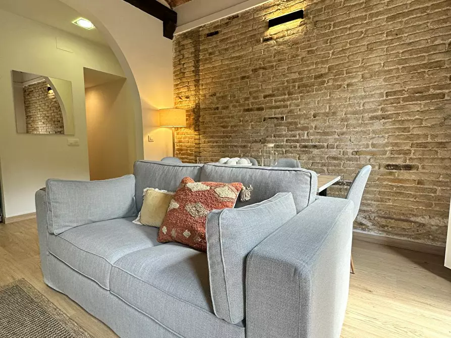Immagine 5 di Appartamento in affitto  in Carrer de Cartagena a Barcelona