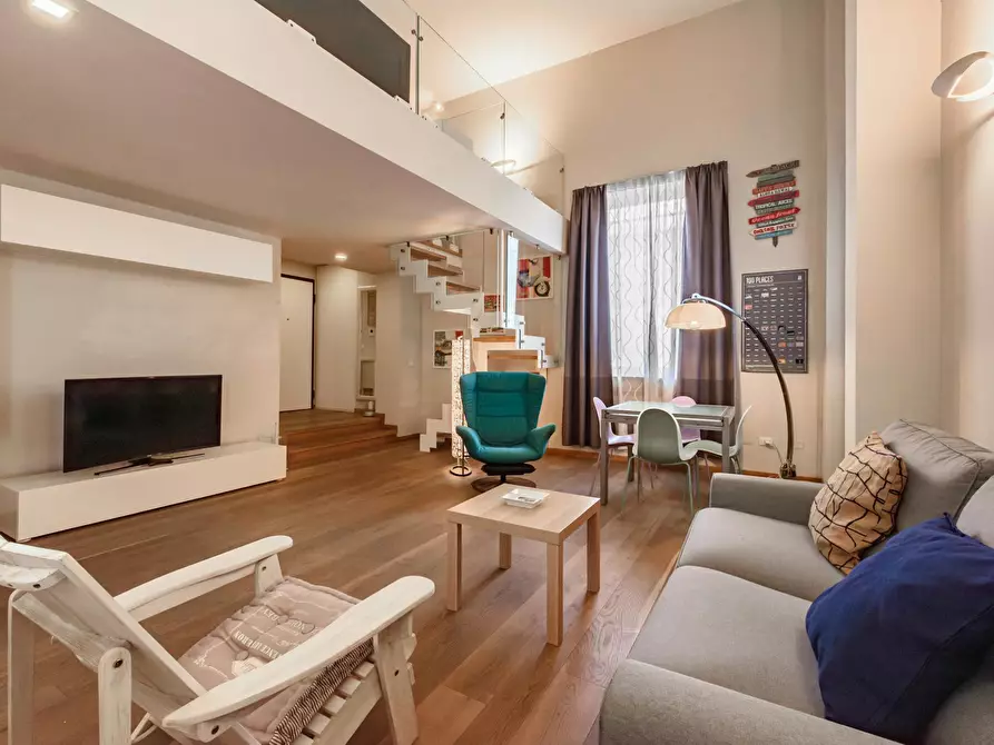 Immagine 1 di Appartamento in affitto  in Via Francesco Corteccia a Firenze