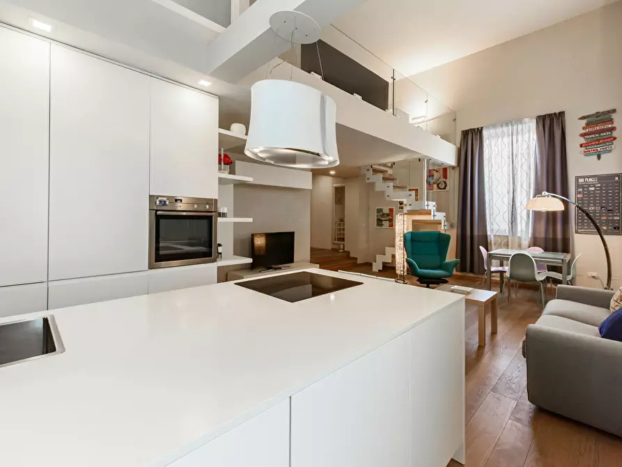 Immagine 8 di Appartamento in affitto  in Via Francesco Corteccia a Firenze