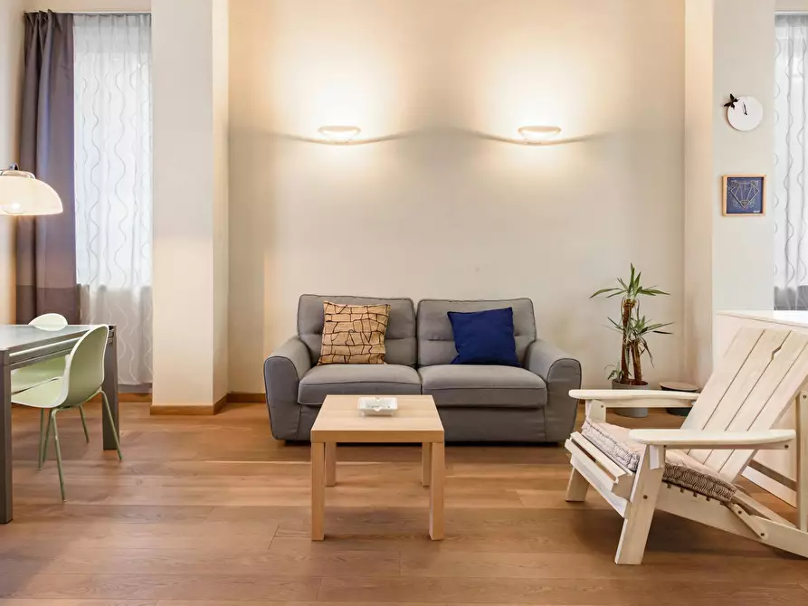 Immagine 2 di Appartamento in affitto  in Via Francesco Corteccia a Firenze