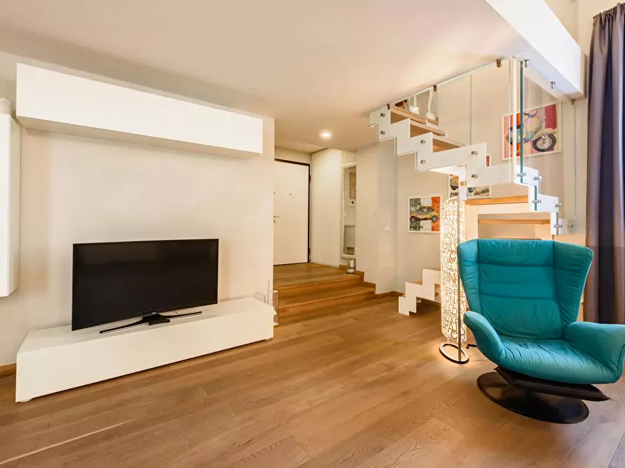 Immagine 6 di Appartamento in affitto  in Via Francesco Corteccia a Firenze