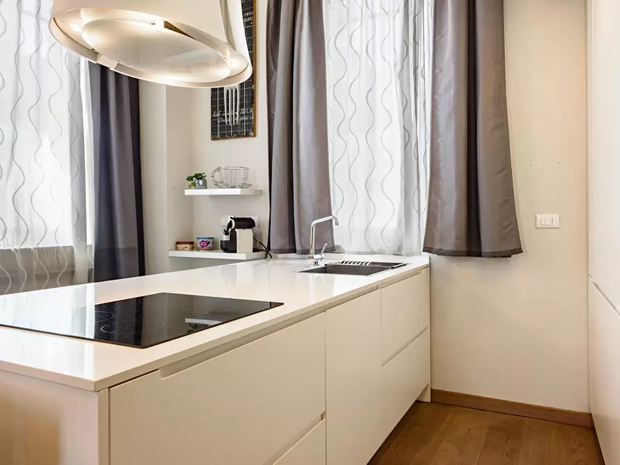 Immagine 10 di Appartamento in affitto  in Via Francesco Corteccia a Firenze