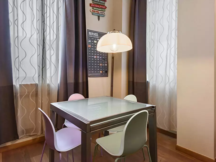 Immagine 9 di Appartamento in affitto  in Via Francesco Corteccia a Firenze