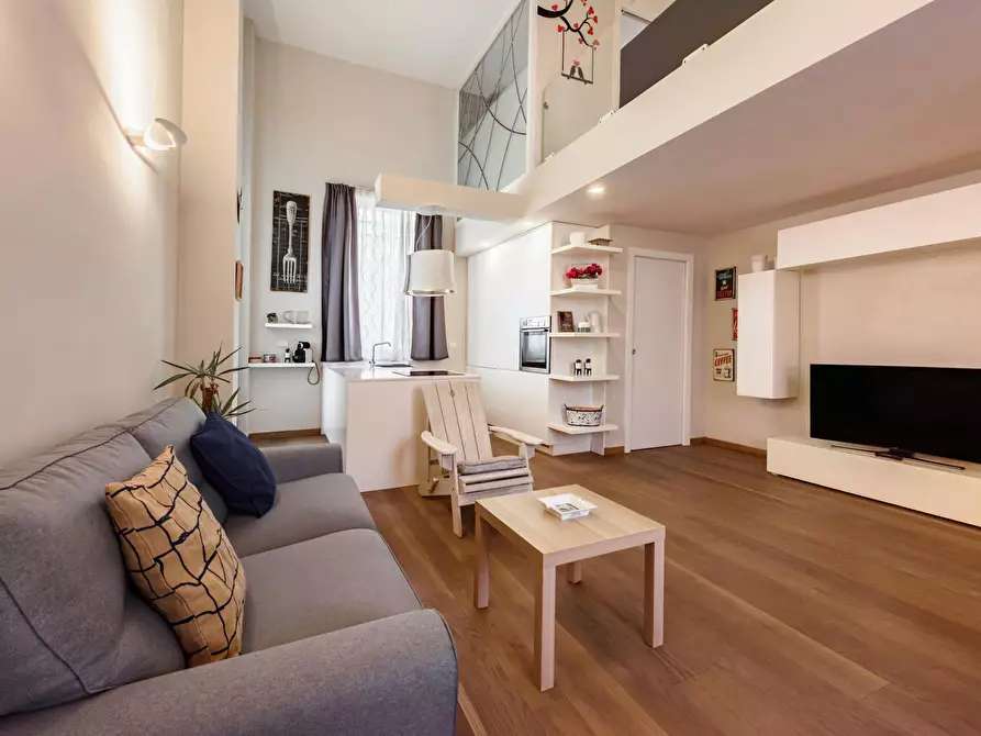 Immagine 5 di Appartamento in affitto  in Via Francesco Corteccia a Firenze