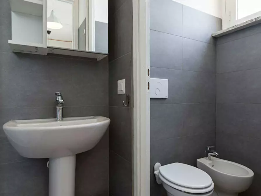 Immagine 10 di Camera in affitto  in Via dei Salici a Buccinasco