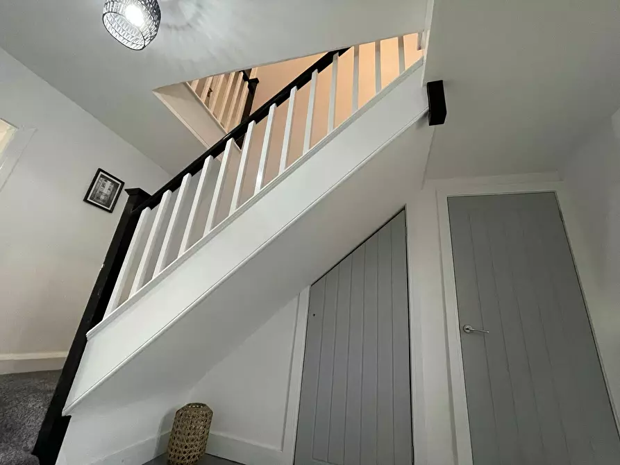 Immagine 5 di Casa indipendente in affitto  in Crescent Avenue a 