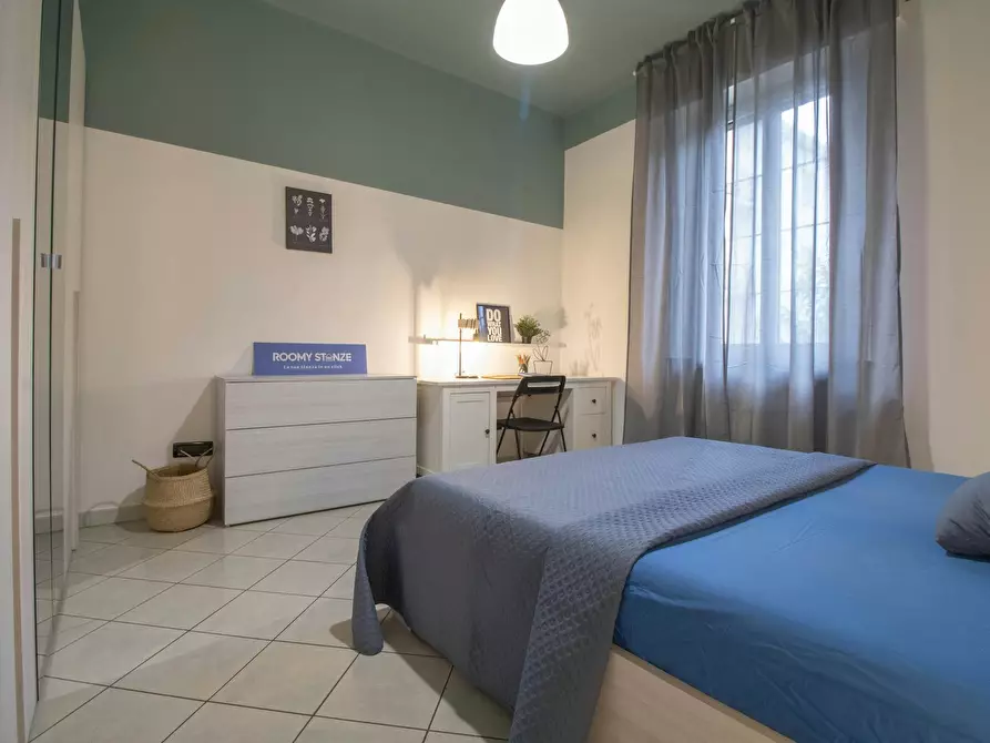 Immagine 3 di Camera in affitto  in Via Carlo Cattaneo a Pavia