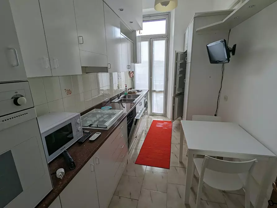 Immagine 7 di Appartamento in affitto  in Via Casentino a Milano