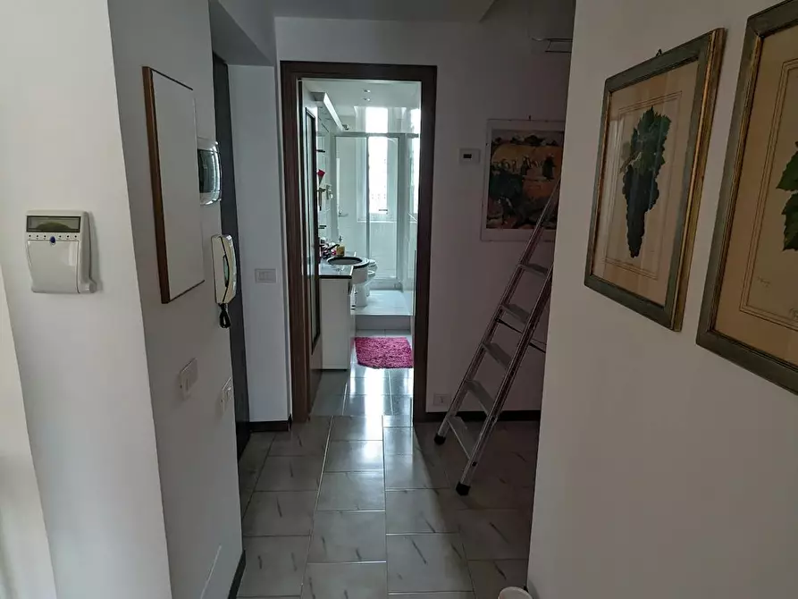Immagine 4 di Appartamento in affitto  in Via Casentino a Milano