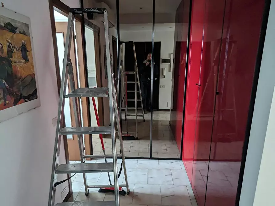 Immagine 8 di Appartamento in affitto  in Via Casentino a Milano