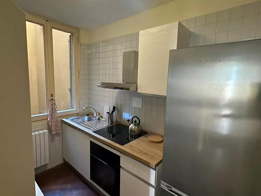 Immagine 2 di Camera in affitto  in Via de' Carbonesi a Bologna