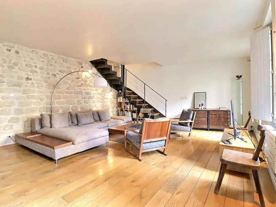 Immagine 2 di Appartamento in affitto  in Boulevard de Strasbourg a Paris