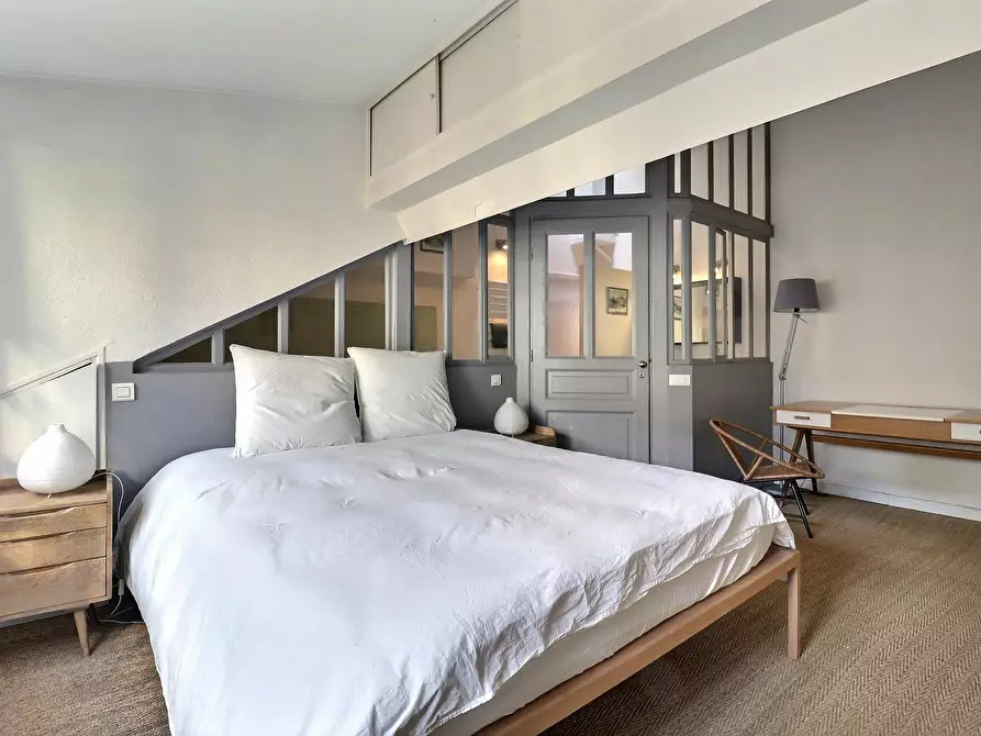 Immagine 9 di Appartamento in affitto  in Boulevard de Strasbourg a Paris