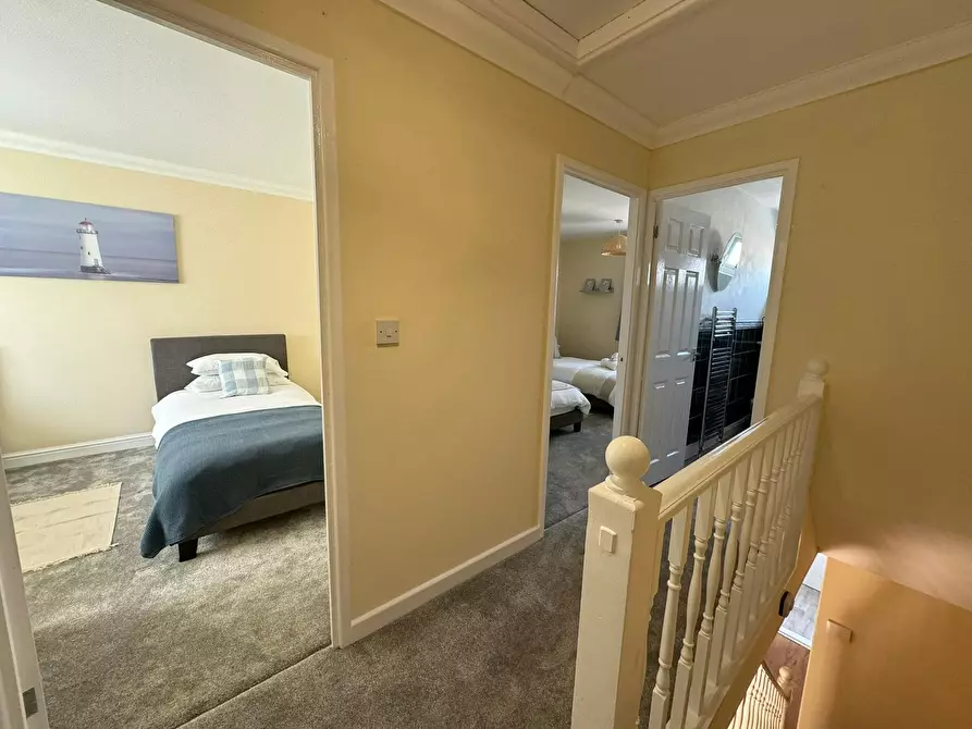 Immagine 7 di Casa indipendente in affitto  in Tile Cross Road a 