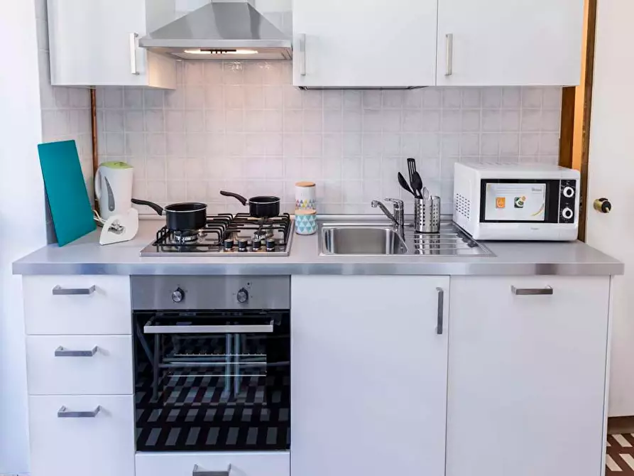 Immagine 10 di Camera in affitto  in Via Giuseppe Frua a Milano