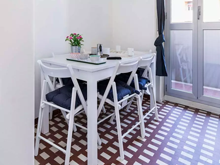 Immagine 8 di Camera in affitto  in Via Giuseppe Frua a Milano