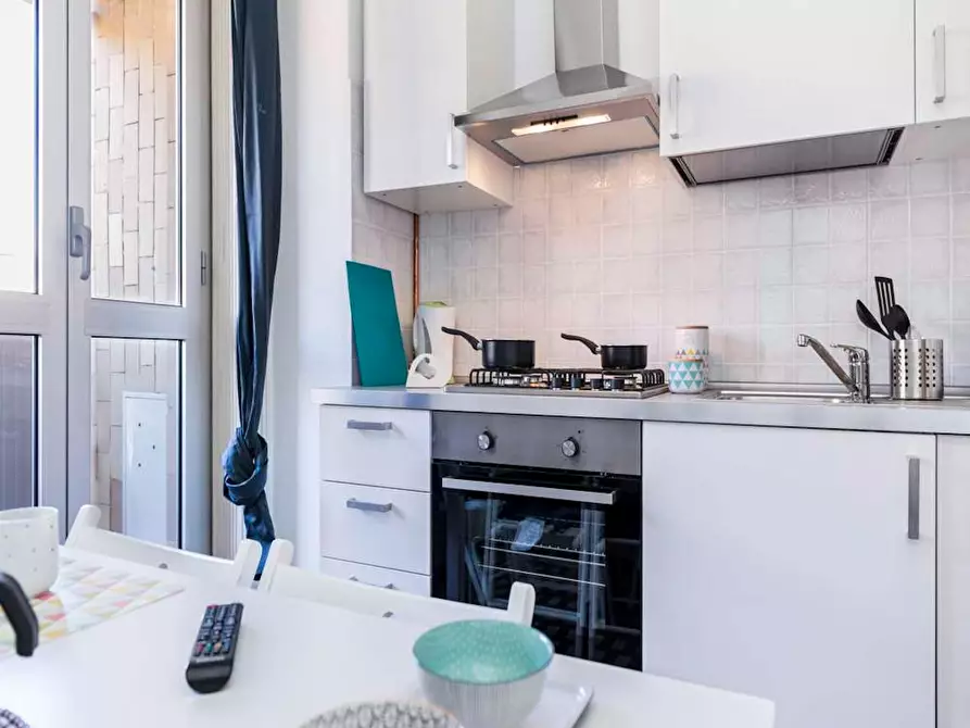 Immagine 10 di Camera in affitto  in Via Giuseppe Frua a Milano