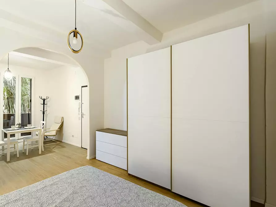 Immagine 4 di Appartamento in affitto  in Via dell'Oro a Bologna