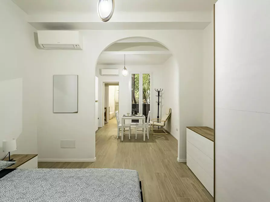 Immagine 3 di Appartamento in affitto  in Via dell'Oro a Bologna