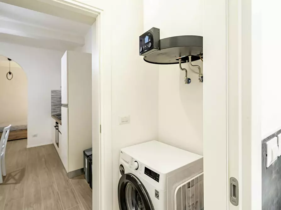 Immagine 10 di Appartamento in affitto  in Via dell'Oro a Bologna