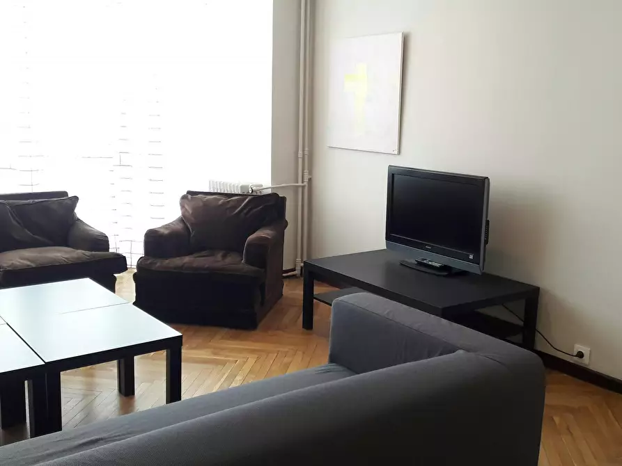 Immagine 4 di Camera in affitto  in Via Augusta a Barcelona
