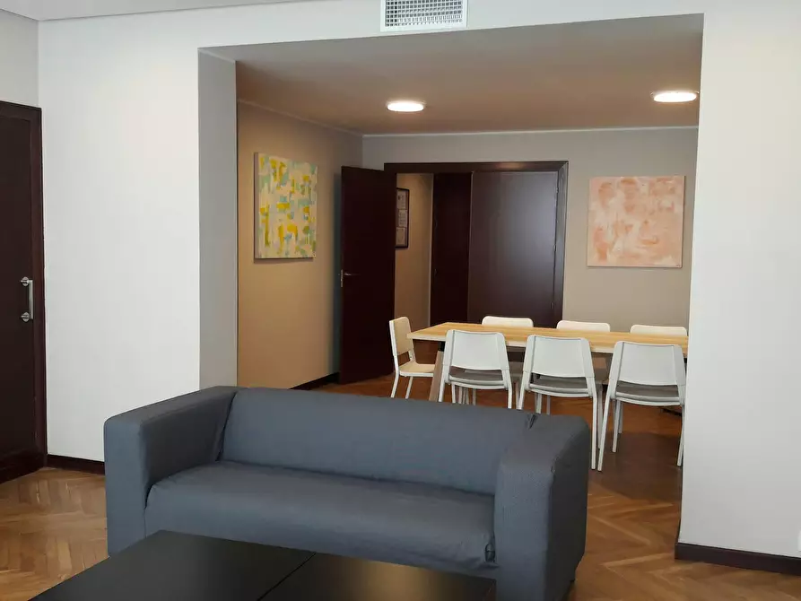 Immagine 6 di Camera in affitto  in Via Augusta a Barcelona