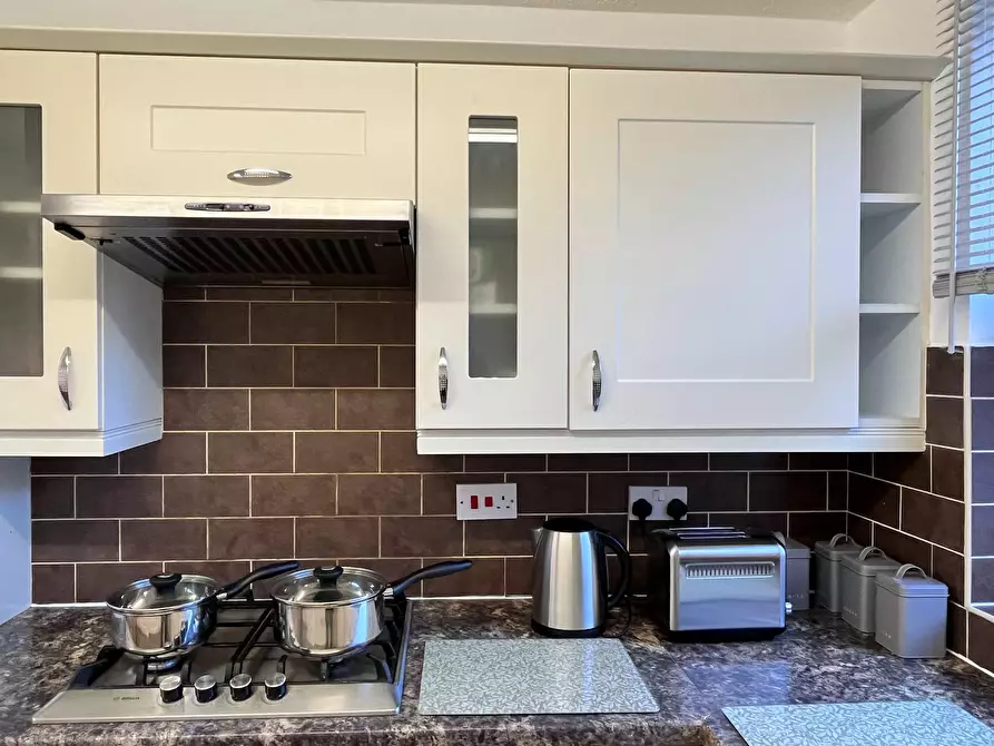 Immagine 5 di Casa indipendente in affitto  in Aspen Green a Crayford