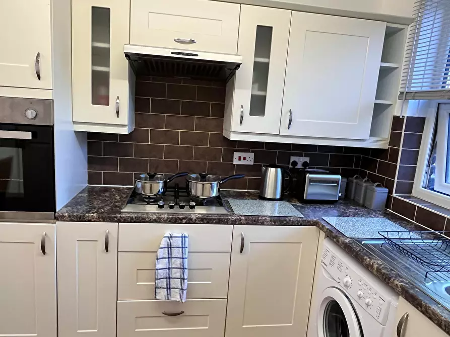 Immagine 6 di Casa indipendente in affitto  in Aspen Green a Crayford
