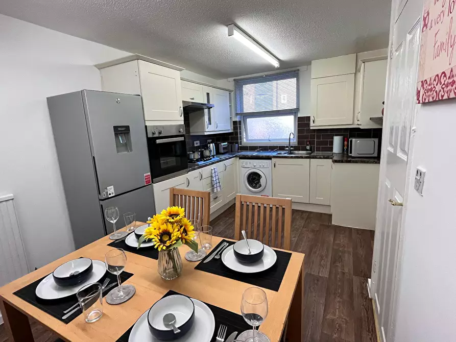 Immagine 9 di Casa indipendente in affitto  in Aspen Green a Crayford