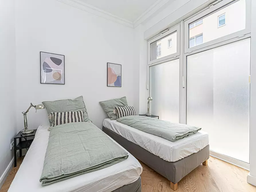 Immagine 9 di Appartamento in affitto  in Pohlestraße a Berlin