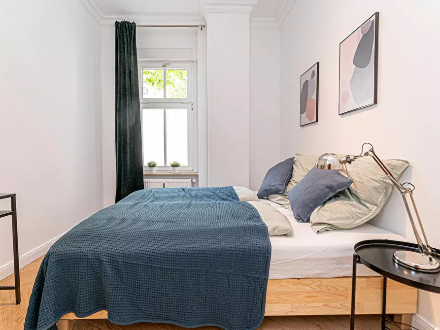Immagine 7 di Appartamento in affitto  in Pohlestraße a Berlin