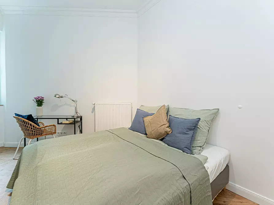 Immagine 10 di Appartamento in affitto  in Pohlestraße a Berlin
