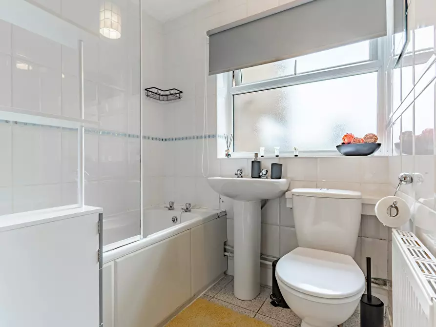 Immagine 3 di Appartamento in affitto  in Heathmere Drive a Chelmsley Wood