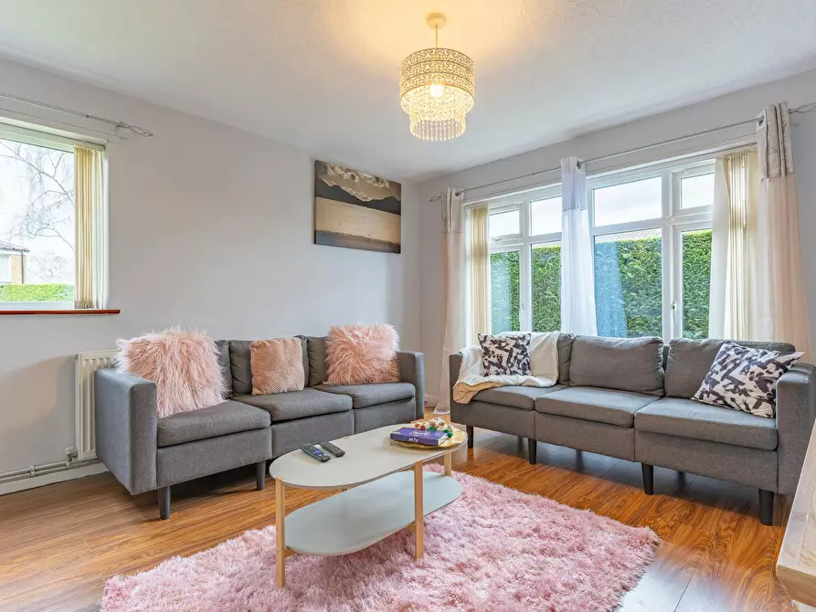 Immagine 4 di Appartamento in affitto  in Heathmere Drive a Chelmsley Wood