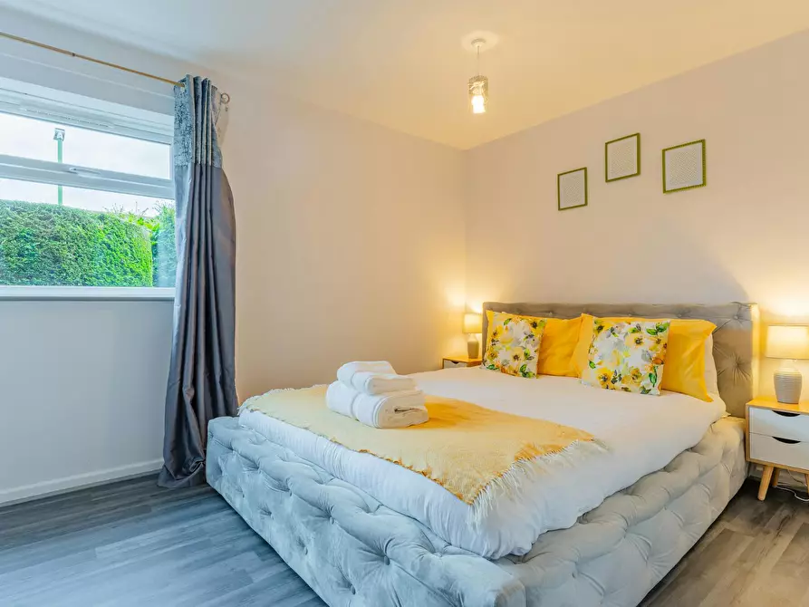 Immagine 2 di Appartamento in affitto  in Heathmere Drive a Chelmsley Wood