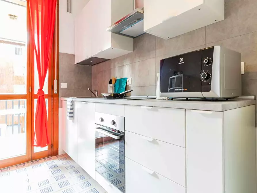 Immagine 8 di Camera in affitto  in Via Felice Mendelssohn a Padova