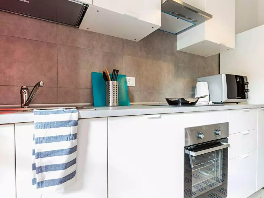 Immagine 10 di Camera in affitto  in Via Felice Mendelssohn a Padova