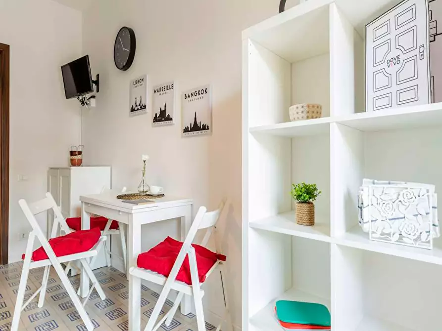 Immagine 9 di Camera in affitto  in Via Felice Mendelssohn a Padova