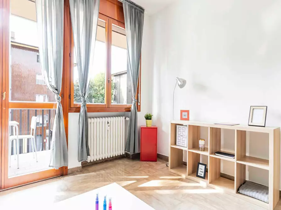 Immagine 1 di Camera in affitto  in Via Felice Mendelssohn a Padova
