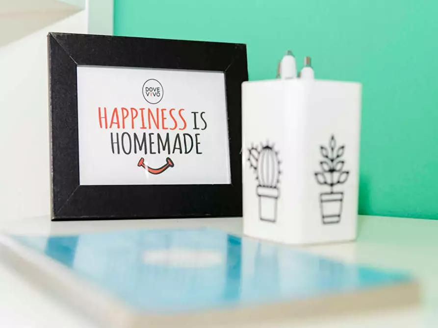 Immagine 5 di Camera in affitto  in Viale Andrea Doria a Milano