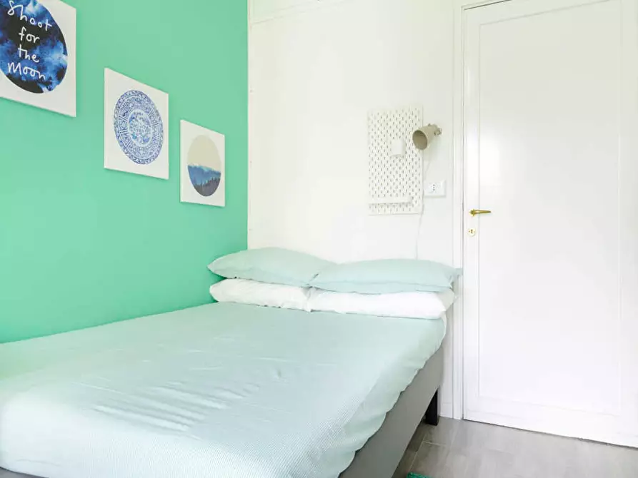 Immagine 1 di Camera in affitto  in Viale Andrea Doria a Milano