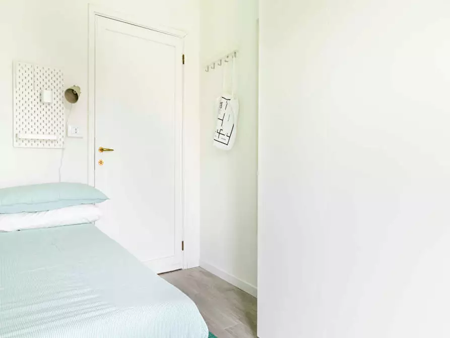 Immagine 3 di Camera in affitto  in Viale Andrea Doria a Milano