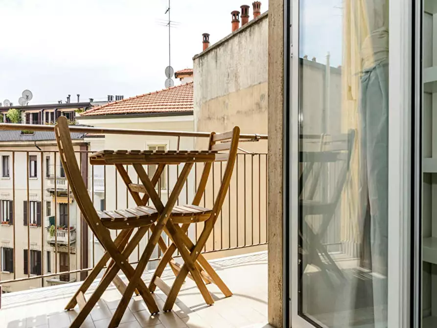 Immagine 4 di Camera in affitto  in Viale Andrea Doria a Milano