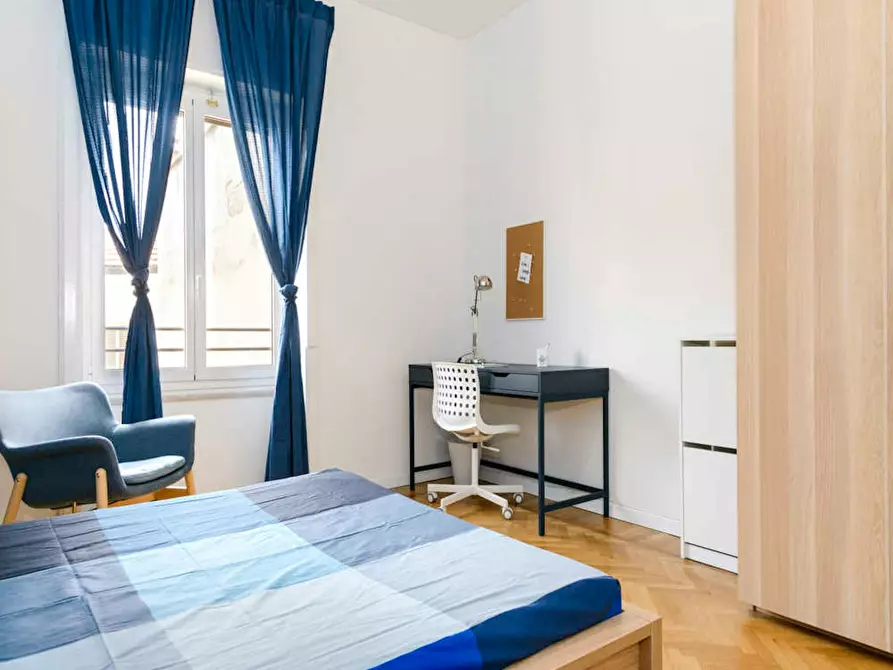 Immagine 4 di Camera in affitto  in Viale Andrea Doria a Milano