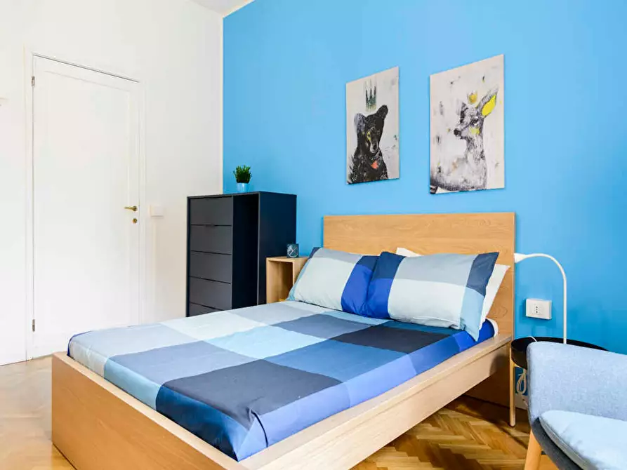 Immagine 5 di Camera in affitto  in Viale Andrea Doria a Milano