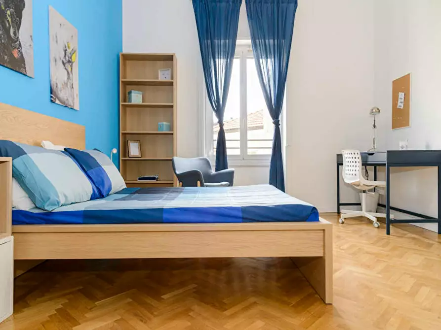 Immagine 2 di Camera in affitto  in Viale Andrea Doria a Milano