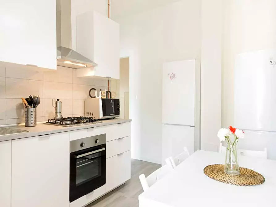 Immagine 8 di Camera in affitto  in Viale Andrea Doria a Milano