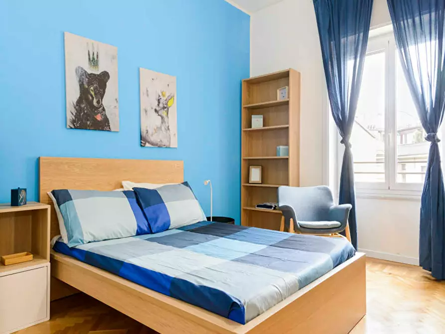 Immagine 1 di Camera in affitto  in Viale Andrea Doria a Milano