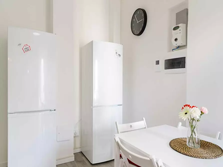 Immagine 10 di Camera in affitto  in Viale Andrea Doria a Milano